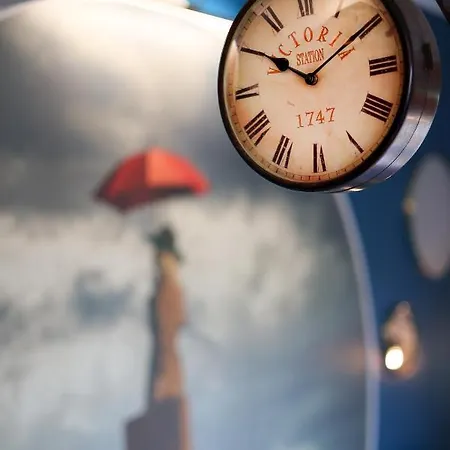 Maisonnette Avec Terrasse Et Parking - Madeleine, Il Etait Fois Konukevi Haute-Goulaine